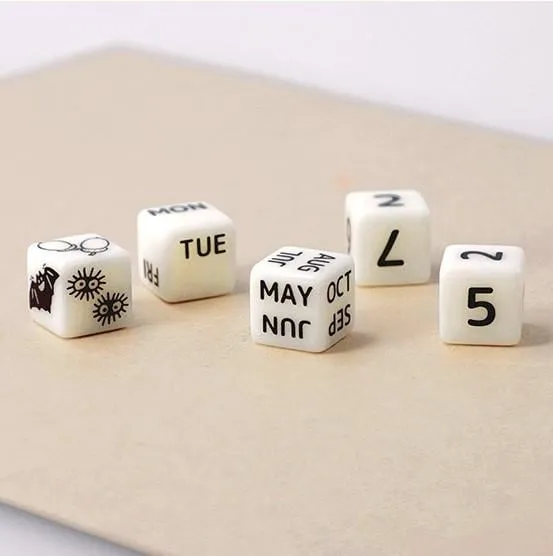 MY NEIGHBOR TOTORO - Concert of ocarina - Diorama & Calendar 11cm